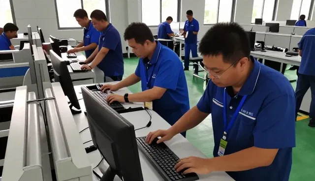 晋中耀泊网络科技有限公司以创新技术推动网络较为完善发展