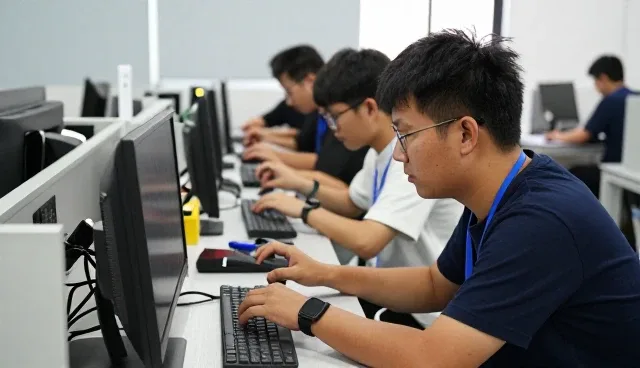 晋中耀泊网络科技有限公司提供适合系统集成等的系统集成等