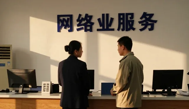 网站建设在企业服务中的实际应用与挑战