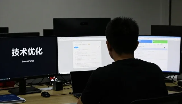 小程序商城性能优化在零售场景中的实践与探索