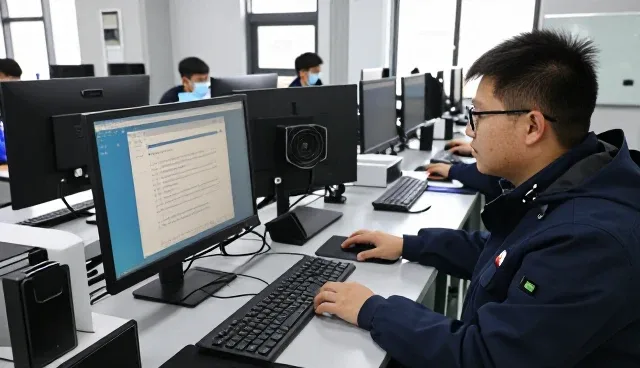 小程序商城系统集成等：网络较为完善企业须知